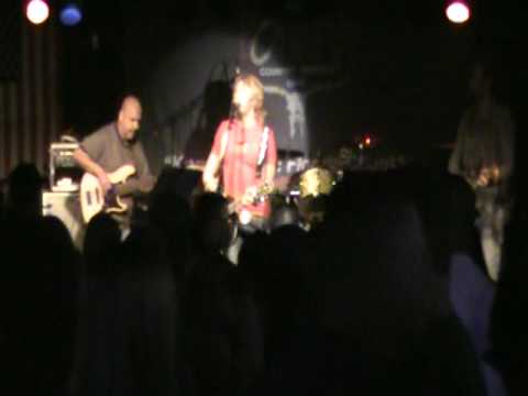 Tommy Dalton Give me a reason Live at Roundup in Davie Florida