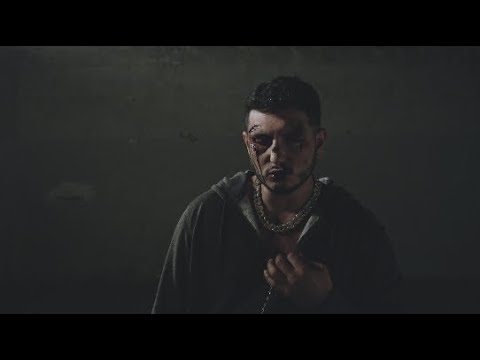 Omar Montes x Rvfv - No Puedo Amar (Video Oficial)