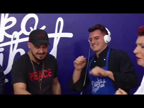 Dicka po Zihet - Sezona 2018, Emisioni 7