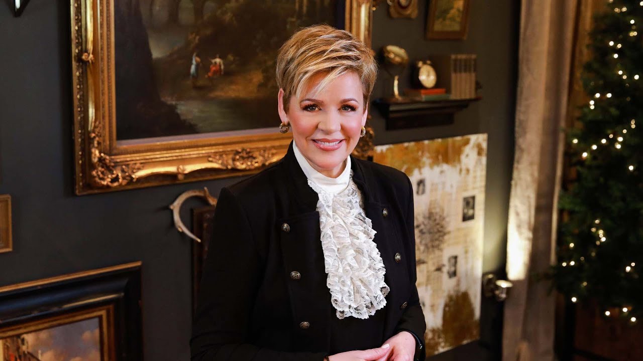 The Story Of My Life | Nancy Dufresne | World Harvest Church | Murrieta, CA