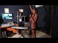 Live Performance By Nomonde Rodger