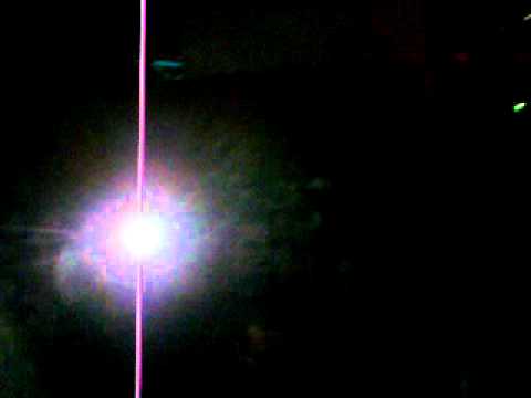 NOIZE SURPRESSOR VS. MAD DOG live at Nightmare in Italy @ disco Florida 20.11.2010