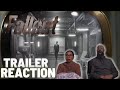 Fallout (2024) Official Trailer | Reaction