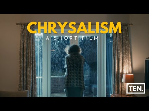 Chrysalism (BMPCC6K Short Film)