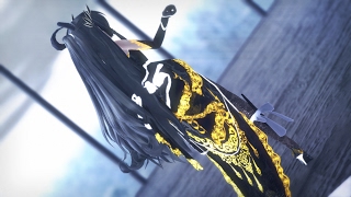 Download lagu 【MMD-2K60】 Classic - TDA China Dress Loutianyi [IK18C] mp3