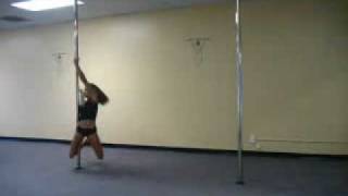 A 20 Dollars (M.I.A) Intermediate _amp; Advanced Pole Tricks.flv