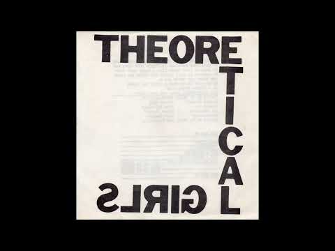 Theoretical Girls | U.S.  Millie / You Got Me [full EP]
