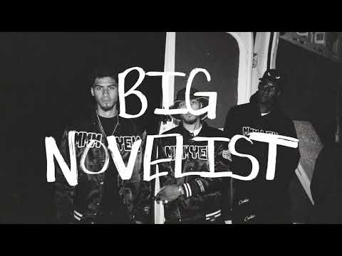 Novelist - BIG NOVELIST (Music Video)