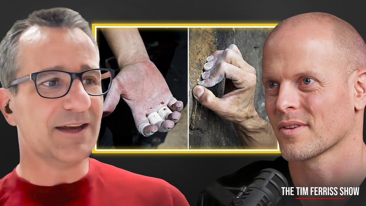 What Actually Builds Grip Strength (Scientist Explains)