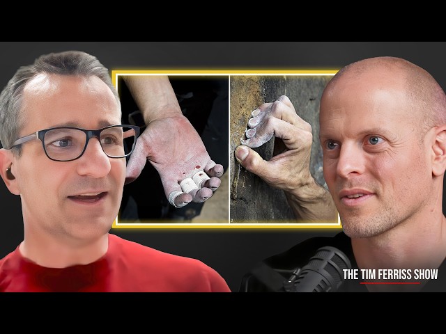 What Actually Builds Grip Strength (Scientist Explains) SDDEFAULT Thumbnail