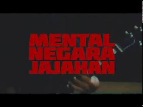 Fakecivil - Mental Negara Jajahan (Studio session)