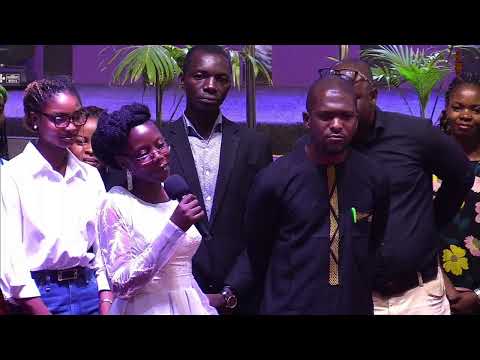 A SUNDAY SERVICE AT THE GOD-LIFE ASSEMBLY - 5TH MARCH, 2023