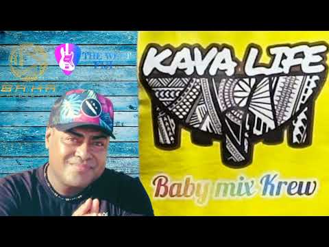 The West Fiji (Baby Mix Krew Kava Life)