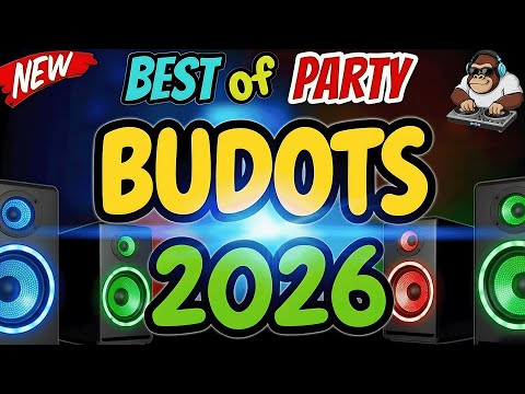 BEST OF TIKTOK DANCE 2025-2026 | NONSTOP BUDOTS DISCO REMIX 2025-2026