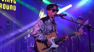 220618 더 바스타즈(The Vastards) @바이널언더그라운드