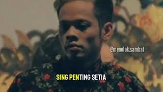 Download lagu Kata kata bijak cak percil mp3