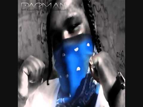 PACMAN-I AINT TRIPIN prod by CELL