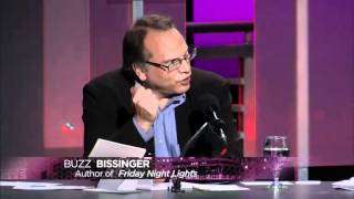 BAN COLLEGE FOOTBALL - On WNET-Intelligence Squared U.S.