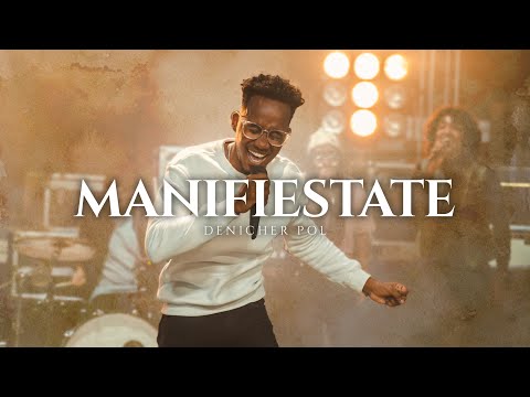 Denicher Pol | Manifiéstate | Video Oficial