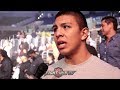 JAIME MUNGUIA "FURY WON MORE ROUNDS BUT WILDER EVENED IT WITH THE KNOCKDOWNS"