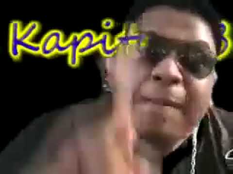 Kiribati Raff Dogs "punk song"