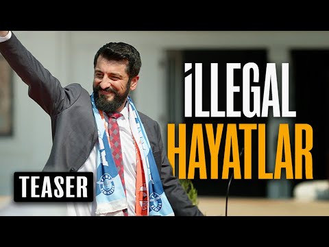 İllegal Hayatlar | Teaser | 13 Ocak'ta sinemalarda