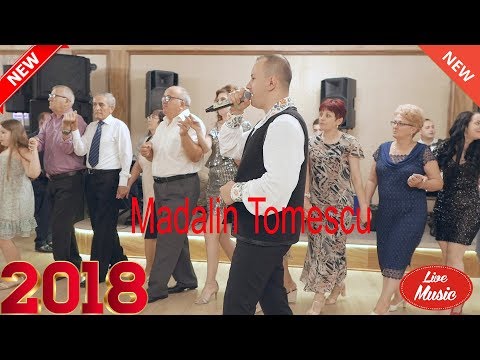 Madalin Tomescu**Live*Nunta Claudiu&Andreea**2018