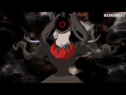 Pokemon [AMV] Darkrai vs Palkia vs Dialga