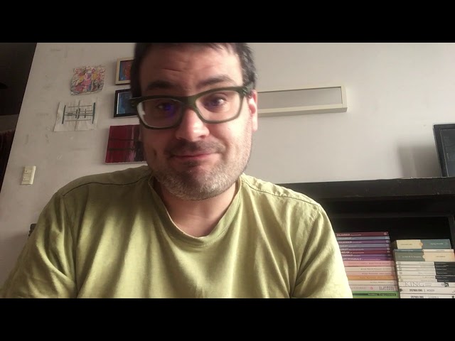 Vídeo relacionado con Diario de un hombre humillado