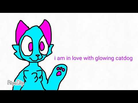 Glower is my wife and girlfriend!