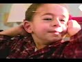 Pampers Easy Ups Commercial Ad 2002