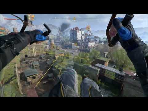 Zagrajmy w: Dying Light 2 Stay Human #32 Is my Sparker mission bugged?