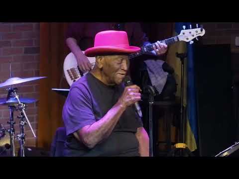 22-11-10 Big Pete Pearson - Pete's Serenade