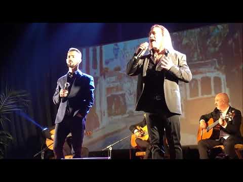 Vitor Miranda e Pedro Galveias - "O leilão da Mariquinhas" (Linhares Barbosa / Alfredo Marceneiro)