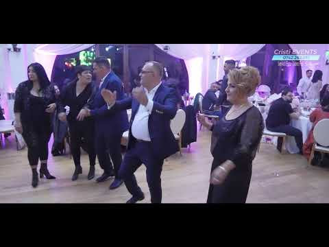 Cristi Haidin & Marinica Namol ❌ Mare, mare Doamna ❌ Videoclip Oficial❌2021