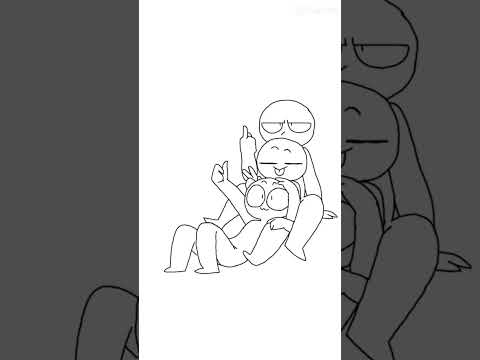 Phantom Troupe Trio Edit #hunterxhunter #phantomtroupe #feitan