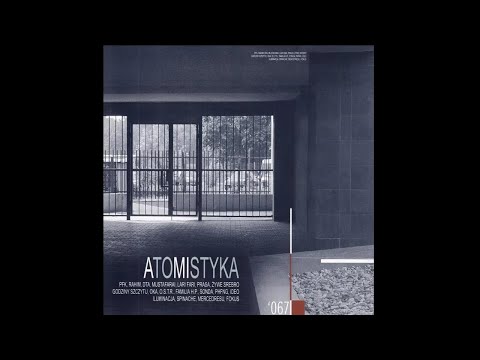 Atomistyka