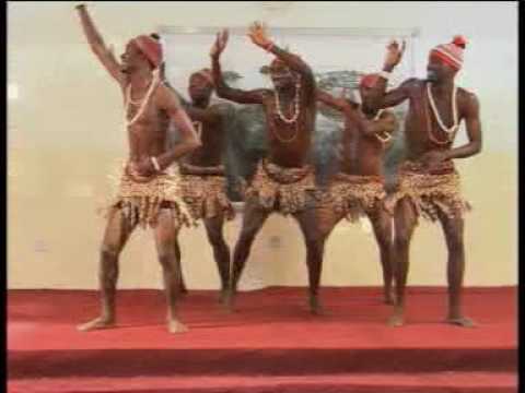 Oriental Brothers Int'l Band - Kele Chukwu (Official Video)