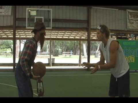 Prospectors: Basketball