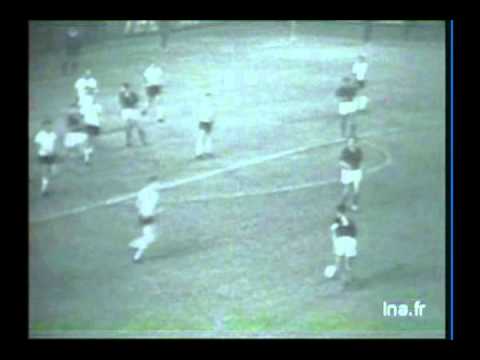 1968 (September 25) France 1-West Germany 1 (Friendly).avi