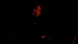 Mads Langer - Remains Of You - Live 2010