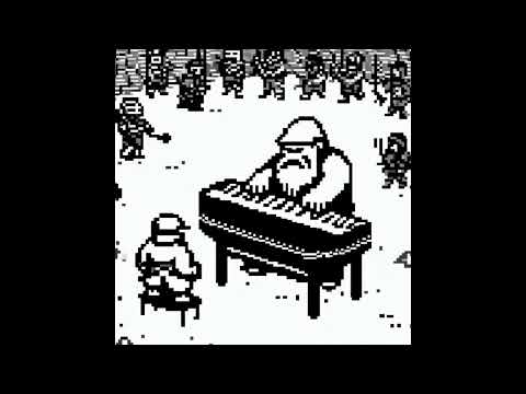 Strike the Earth Dwarf Fortress OST Cover
