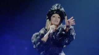 浜崎あゆみ - Pride(ayumi hamasaki COUNTDOWN LIVE 2009-2010 A ～Future Classics～)