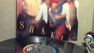 Sawyer Brown - The Secretary&#39;s Song [original Lp version]