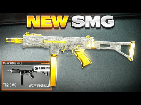 Goodbye LC10, Hello TR2 CQB in Black Ops 6! 😍