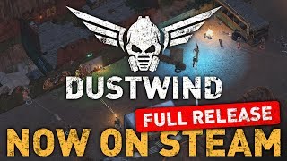 Dustwind (PC) Steam Key GLOBAL