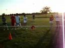 Summer Games 08 Tug O War Round 2