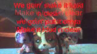 Loud n&#39; Clear by tobymac