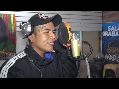 LEJANO NORTE - PAÚL CRUZ (INCONTRASTABLE CYPHERS)