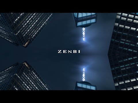 Zenbi featuring Gia Mellish - Who We Are (Radio Edit)